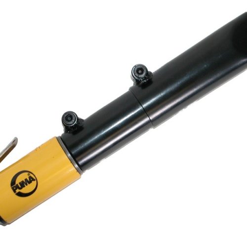 Puma Needle Scaler
