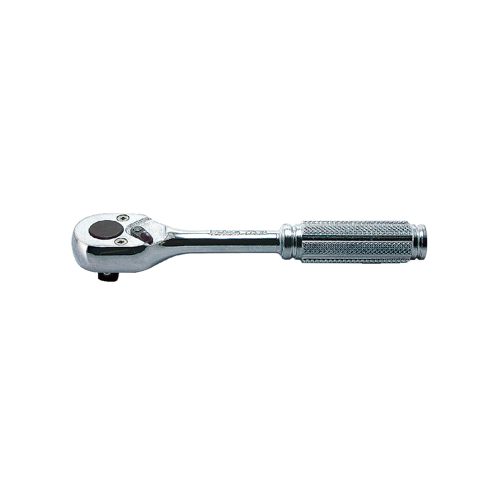 Koken 2753N Ratchet 1/4"Dr 115mm
