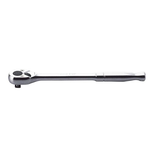 Koken 2753P Ratchet 1/4"Dr 160mm