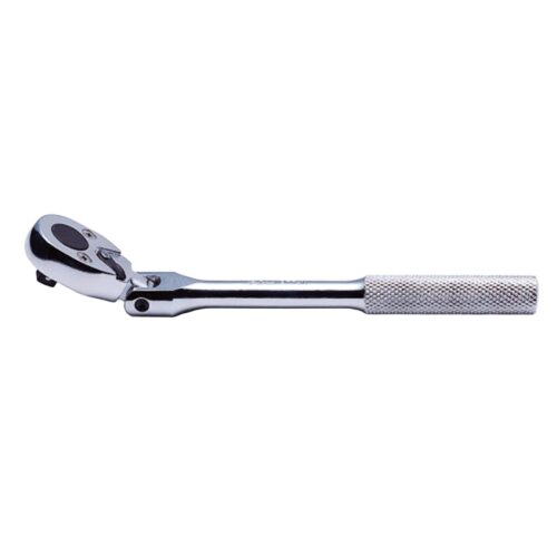 Koken 2774N Flexi Head Ratchet 1/4"Dr 160mm