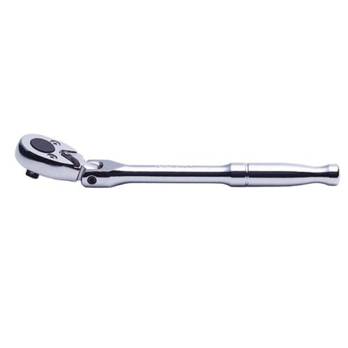 Koken 2774P Flexi Head Ratchet 1/4"Dr 160mm