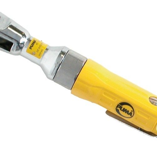 Puma 3/8" SQ H/D Impt Wrench