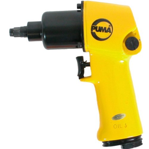 Puma 3/8"Impact Wrench (Jumbo Hammer)