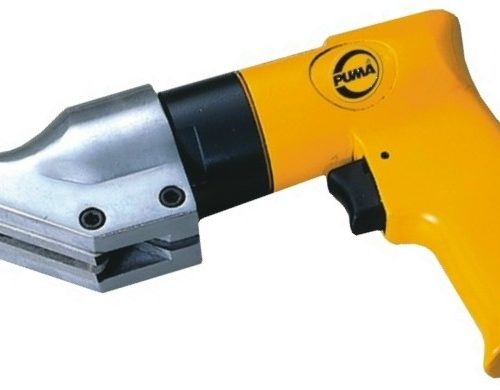 Puma Air Metal Shears