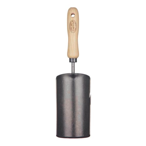 Dewit Large Potting Soil Scoop Ash Handle 140Mm