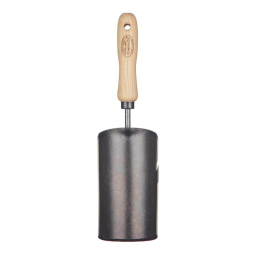 Dewit Large Potting Soil Scoop Ash Handle 140Mm