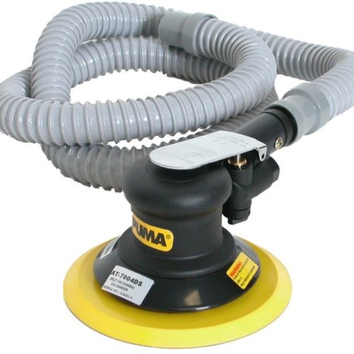 Puma Rotary Orbital Stick Pad