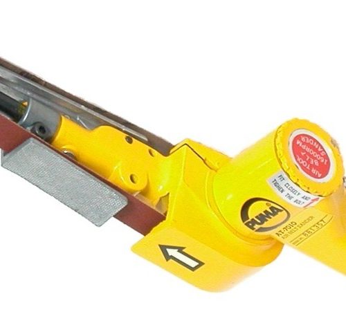 Puma Air Belt Sander 20 x 520mm