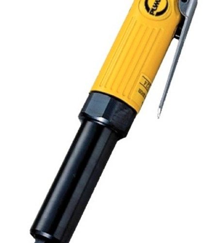 Puma 6mm Extended Air Die Grinder