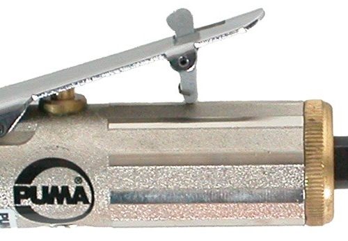Puma H/D Air Die Grinder