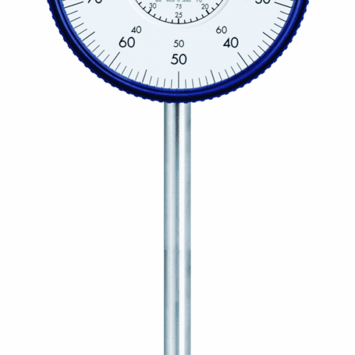 Mitutoyo Dial Indicator 100mm x 0.01mm