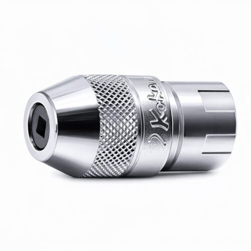Koken 3131A-2 Adjustable Tap Holder 3/8"Dr Min 4.5mm / Max 8.0mm