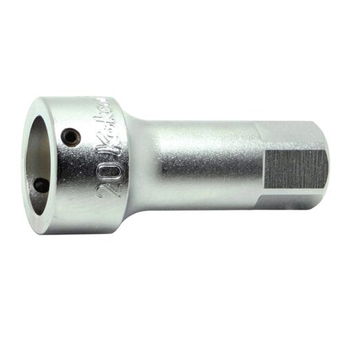 Koken 3132 Die Holder 3/8"Dr 20mm