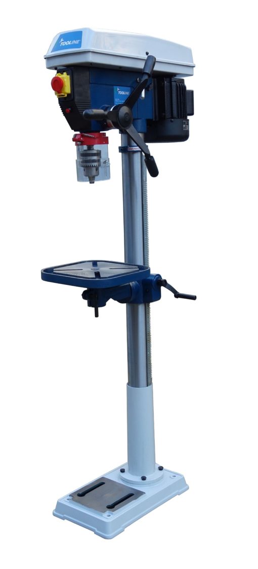 Tooline DP176F 352 mm Floor Drill Press