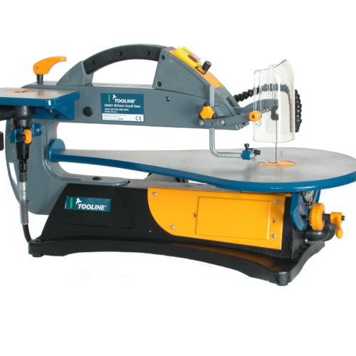 Tooline SS457 457mm Scroll Saw