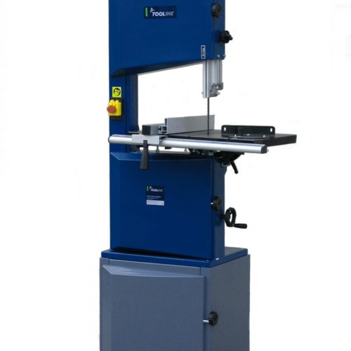 Tooline BS356 340mm Bandsaw