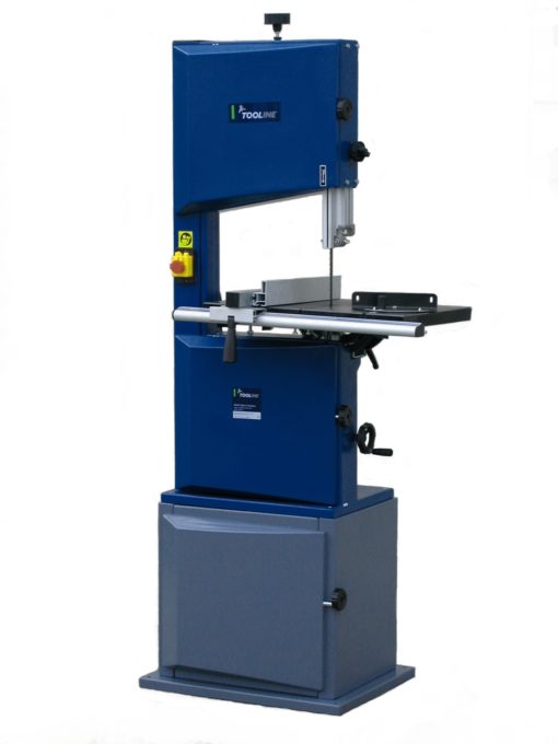 Tooline BS356 340mm Bandsaw