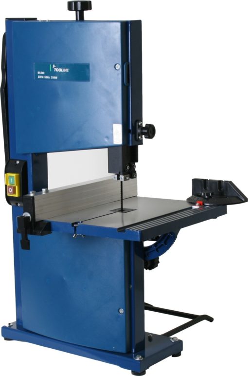 Tooline BS240 350W Bandsaw