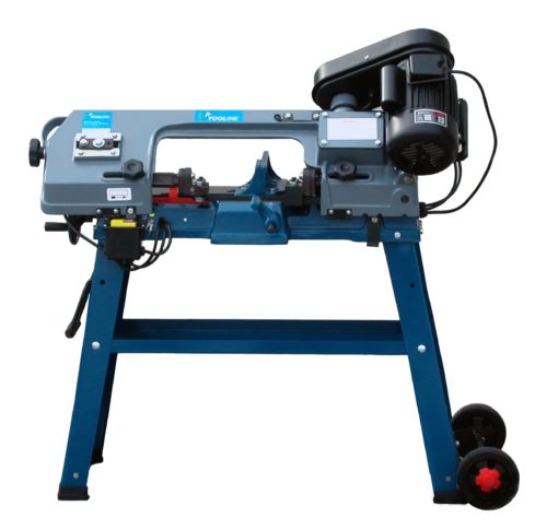 Tooline MBS116 116mm Metal Cutting Bandsaw