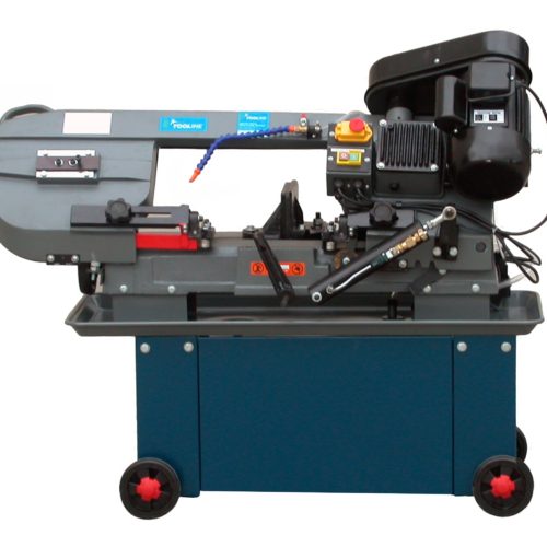 Tooline MBS180 180mm Metal Cutting Bandsaw