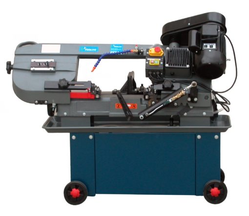 Tooline MBS180 180mm Metal Cutting Bandsaw