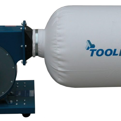 Tooline DC230 Mini Dust Collector