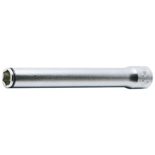 Koken 3350M-L120 Extra Deep Nut Grip Socket 3/8"Dr 12mm