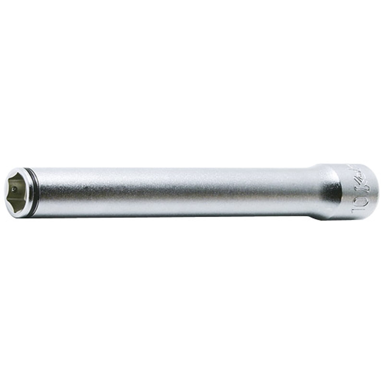 Koken 3350M-L120 Extra Deep Nut Grip Socket 3/8"Dr 12mm
