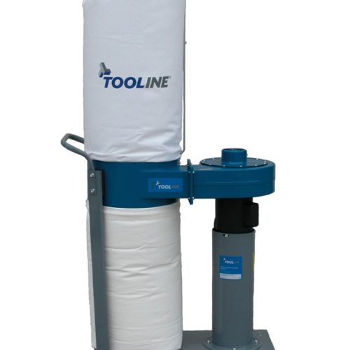 Tooline DC101 60L Dust Extractor