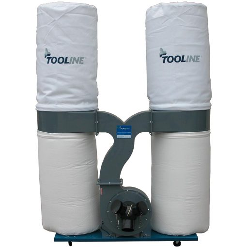 Tooline DC300 3 Port Dust Collector