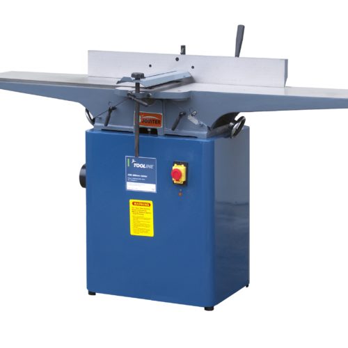 Tooline J200C 203mm Jointer/Planer