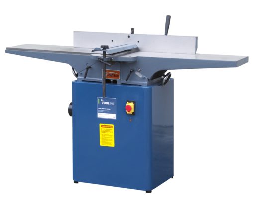 Tooline J200C 203mm Jointer/Planer