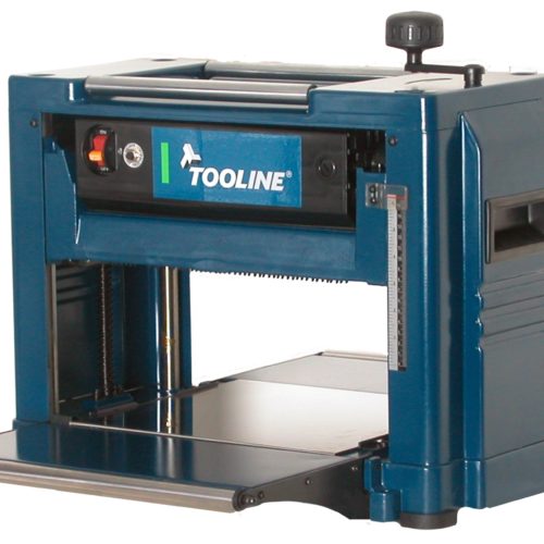 Tooline PT318 318mm Thicknesser