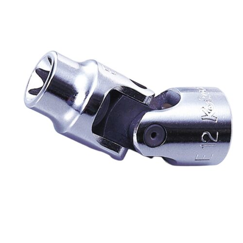 Koken 3440T Torx Universal Socket 3/8"Dr E20