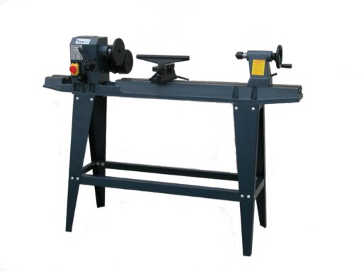 Tooline WL1000FV Wood Lathe & Stand