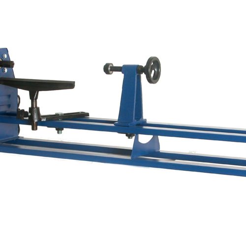 Tooline WL1000I Wood Lathe