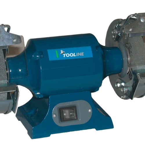Tooline BG151 150mm Bench Grinder
