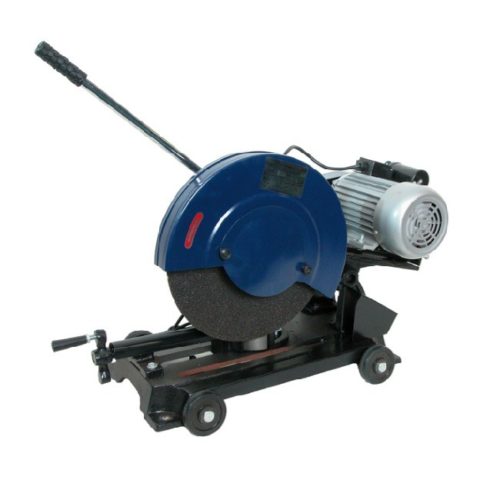 Tooline CS17 3kW 3 Phase Cut Off Saw