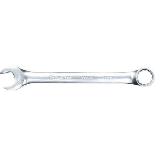 Tactix Combination Spanner 17mm
