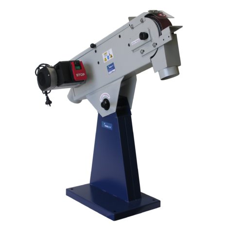 Tooline MS76 75mm Metal Linisher