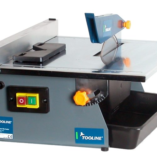 Tooline TC180 Tile Cutter