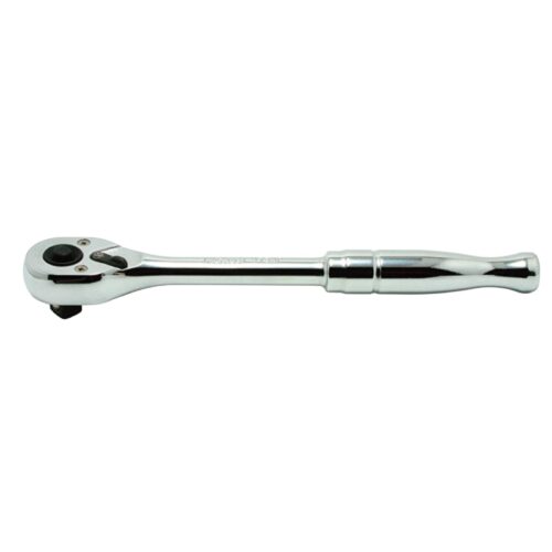 Koken 3753PB Ratchet Push Button 3/8"Dr 200mm
