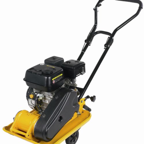 Tooline PC86 Plate Compactor
