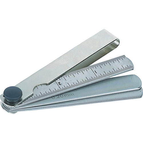 Tactix Gauge Feeler 15 Blade
