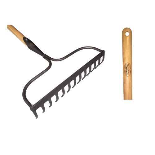 Dewit Rake - Bow Tyne 1400Mm