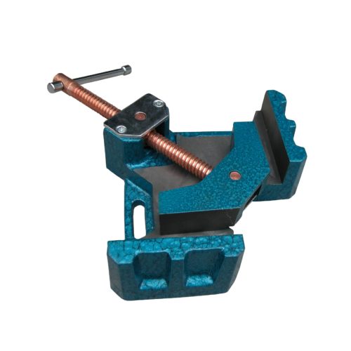 Tooline WV125 125mm Welding Vice
