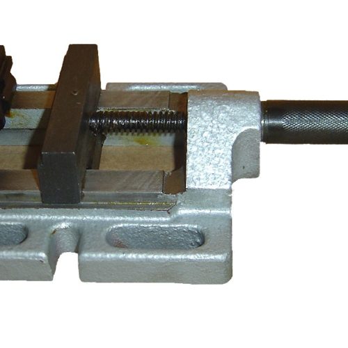 Tooline Q19120E 125mm Vice