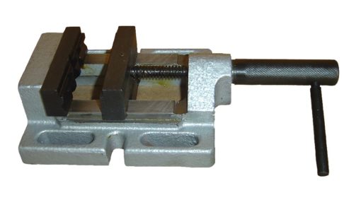Tooline Q19120E 125mm Vice