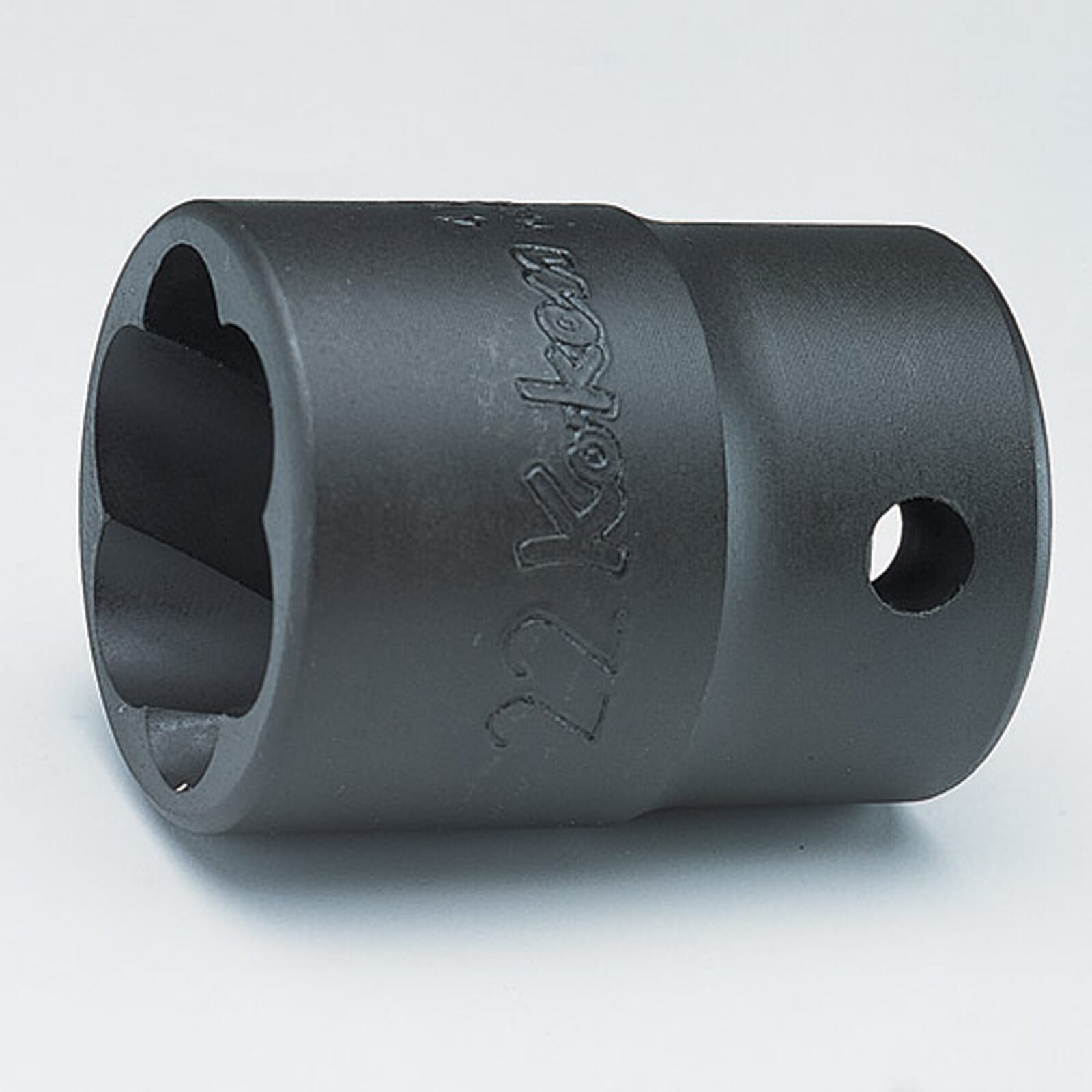 Koken 4127 Nut Twister Socket 1/2"Dr 22mm