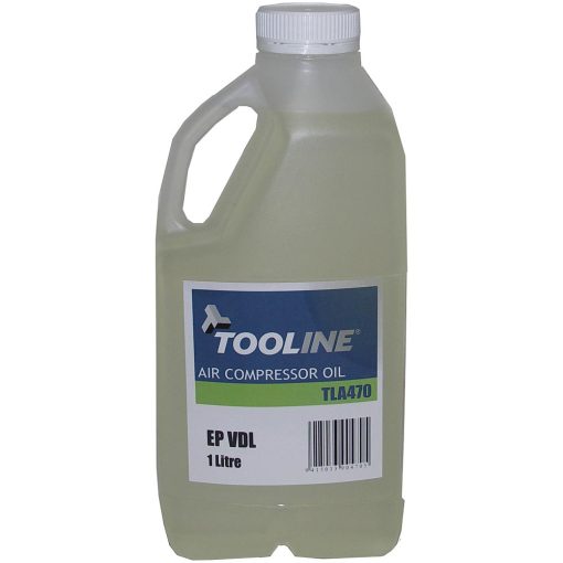 Tooline Compressor Oil 1 Litre